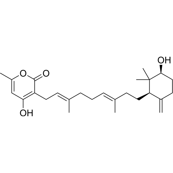 Sartorypyrone D 1801167-48-5
